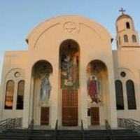 Virgin Mary and Saint Archangel Michael Coptic Orthodox Church - Houston, Texas