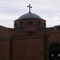 Holy Three Hierarchs Orthodox Church
