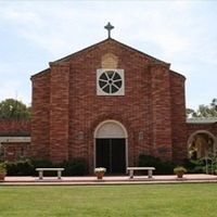 Saint Anthony Orthodox Church