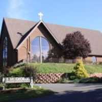 Saint George Antiochian Orthodox Christian Church - Danbury, Connecticut