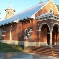 Saint Mary Magdalene Orthodox Church