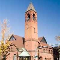 Saint Catherine Orthodox Church - Ithaca, New York