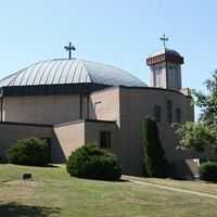 Holy Trinity Orthodox Church - Canton, Ohio
