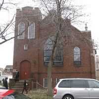 All Saints Orthodox Church - Chicago, Illinois
