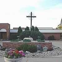 Saint George Orthodox Church - Bloomfield Hills, Michigan