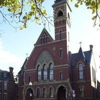 Saint George Orthodox Cathedral