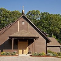 Saint Elizabeth Orthodox Church