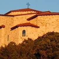 Transfiguration Greek Orthodox Church - Austin, Texas