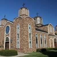 Saint Nicholas Serbian Orthodox Church - Omaha, Nebraska