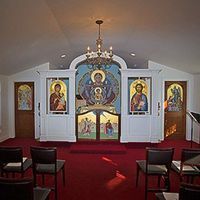 Holy Theophany Orthodox Church