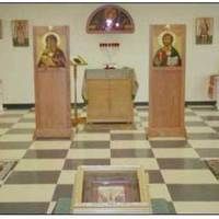Holy Cross Orthodox Mission