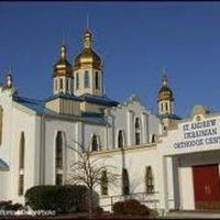 Saint Andrew Ukrainian Orthodox Cathedral