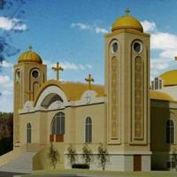 Virgin Mary and Saint Mark Coptic Orthodox Church