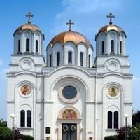 Saint Archangel Michael Serbian Orthodox Church