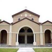 Saint Nicholas Orthodox Church - Pinellas Park, Florida