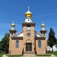 Holy Ghost Orthodox Church