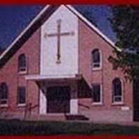 Saint George Orthodox Church - South Glens Falls, New York