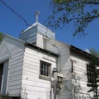 Resurrection Orthodox Church