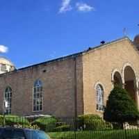 Holy Cross Orthodox Church - Brooklyn, New York