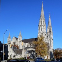 St. Paul Cathedral