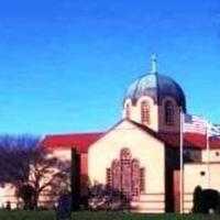 Annunciation Orthodox Church - Stamford, Connecticut