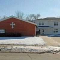 All Holy Spirit Orthodox Church - Omaha, Nebraska