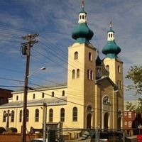 Saint John the Baptist Orthodox Church