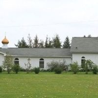 Saint Vladimir Russian Orthodox Church