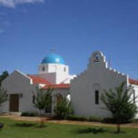 Saint Athanasius Orthodox Chapel