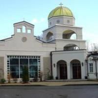 Dormition of the Theotokos Orthodox Church