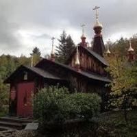 New Skete Orthodox Monastery