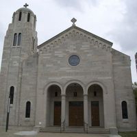 Annunciation Orthodox Cathedral