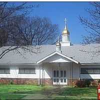 Holy Trinity Orthodox Church - Rahway, New Jersey