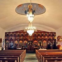 Life Giving Spring Orthodox Church
