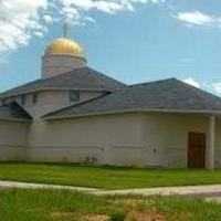 Holy Ascension Orthodox Church - Norman, Oklahoma