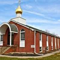 Saints Peter and Paul Orthodox Church - Levittown, Pennsylvania