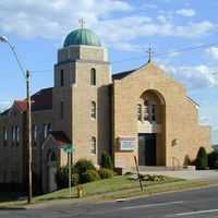 Twelve Holy Apostles Orthodox Church - Duluth, Minnesota