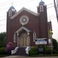 Churches Near Me In Scranton Pa | Ann Thru New