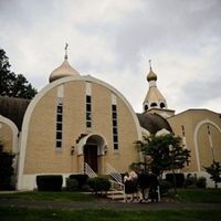 Saint Alexander Nevsky Orthodox Cathedral