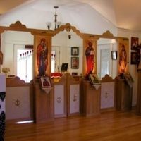 Saint Olympia Orthodox Mission