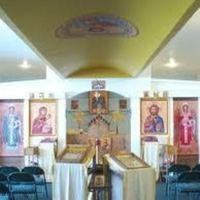 Saint George the Great Martyr Orthodox Church