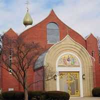 Holy Trinity Orthodox Church - East Meadow, New York
