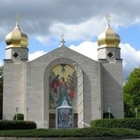Saint John Ukrainian Orthodox Church