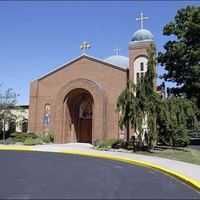 Saint Elias Orthodox Church - Sylvania, Ohio