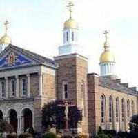 Christ the Saviour Orthodox Cathedral - Johnstown, Pennsylvania