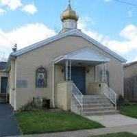 Holy Ghost Orthodox Church - Youngstown, Ohio