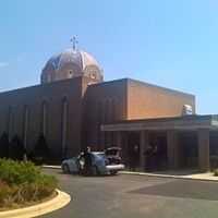 Saint Athanasius Orthodox Church - Aurora, Illinois