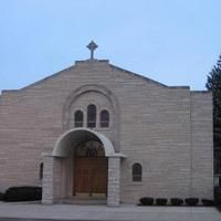 Saint Nicholas Albanian Orthodox Church