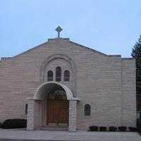 Saint Nicholas Albanian Orthodox Church - Chicago, Illinois