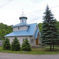 Our Lady of Smolensk Orthodox Church